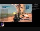 【EDF5】地球防衛軍5 DLC1 RTA normal レンジャー 03:01:56  part8