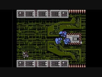 【実況】重力装甲メタルストームをいい大人達が本気で遊んでみた。part6