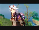 【原神】荒瀧一斗 伝説任務「赤金魂」ストーリープレイ動画 2/4