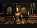 【Skyrim SE】 #109-1 ドーンガード・吸血鬼ルート：【残響を追って】セラーナの母親を探してヴォルキハル城の中を探索：マスマリの冒険記４ 【ゆっくり実況】