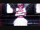 黒動[MMD]RQこぁ姉ちゃんでGirls
