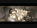 【日常を奪還せよ】戦場のフーガ part5