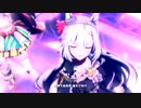 【ウマ娘 プリティーダービー】本能スピード（メジロアルダン）