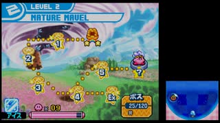 【のんびり実況プレイ】 星のカービィ 参上！ドロッチェ団 Part.02