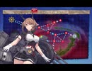 【艦これ】ラバウル基地への進出(22梅雨 E-1甲）