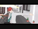 【ヒプマイMMD】Hello、Worker【観音坂独歩】