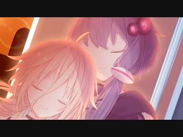 電車に揺られて【ソフトウェアトーク劇場】