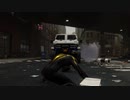 [スパイダーマン]第24回(24-4) 街中のセーブル・囚人鎮圧作戦