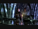 【Skyrim SE】 #109-2 ドーンガード・吸血鬼ルート：【残響を追って】セラーナの母親を探してヴォルキハル城の中を探索：マスマリの冒険記４ 【ゆっくり実況】