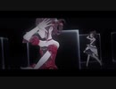 松田亜利沙 『宵闇の花』