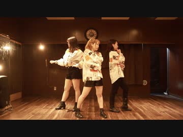 【もなまいまりん】[A]ddiction【踊ってみた】