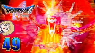 【DQ5】初見でわくわく勇者する！【49】