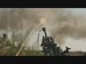 【MAD】ウクライナ軍(Vogel im Kafig)