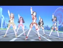 【デレステMV】Just Us Justice【拓海久美子ナタ志希ヘレン】