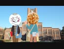 【サチヨシ即興劇場】大学編
