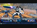 【EXVS2XB】プレイ動画供養編-トールギス-Ⅱ