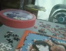 黙々と実況しながらジグソーパズルを作ってみたpart24