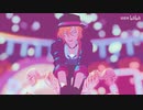【MMD文スト】キュートなカノジョ(Cute Girlfriend)【中原中也】