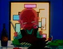 Urusei Yatsura Episode 75 Scene 1 (Featuring Music by Dave Grusin)