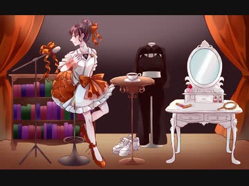 一周年記念　ワンルーム・オール・ザット・ジャズ/One Room, All That Jazz！　歌ってみた