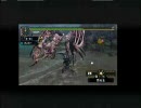 【MHP2G】モンハンの撮影テスト【悪い大佐】