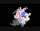 2022年3月29日ルカとジャンヌ