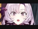 神回避で放心するラッキーお嬢様【壱百満天原サロメ/にじさんじ/切り抜き】