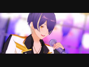 【MMDあんスタ】君が私の大統領！【仙石忍誕2022】(twitterまとめ)