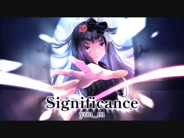 Significance