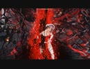 PSO2　リョナ　1
