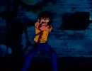 Urusei Yatsura Episode 75 Scene 6 (Featuring Music by Jerry Goldsmith)