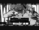 改めて、巨大ロボで殴り合い　Wolfstride(日本語化）　してみたよ_08