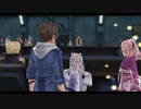 [創の軌跡]第45回(45-1) 逆しまのバベル突入作戦準備