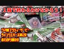 【ウマ娘】おかわり開封。ウマ娘・ツインウエハース第２R【お菓子開封】