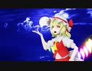 【東方MMD】GETCHA!【歌詞もつけてみた】