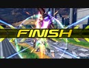 【EXVS2XB】ですともおじさんのクロブ珍道中466
