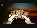 【実況】丁寧にトリックを教えてもらう【Card Shark】#2
