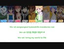 【9 UTAUカバー】MVSK【+UST】
