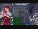 [ソフィーのアトリエ2]第4回(4-2) 滝からレシピ発想