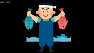 【小室系】初カツオ【オリジナル曲】