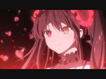 デート・ア・ライブⅣ　EPISODE 10　乙女の時間