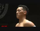 2022/5/11　LEC バルサン presents KING OF GATE 2022※開幕戦(後楽園ホール) その2