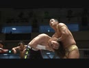 2022/5/11　LEC バルサン presents KING OF GATE 2022※開幕戦(後楽園ホール) その5