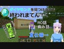 【マイクラ】るかクラ3