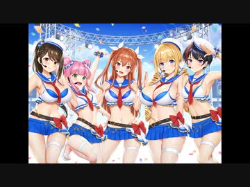 【おっぱいず★】おっぱいは世界を救うのだ☆彡 full