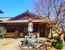 高顕寺（こうけんじ）長野県