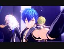 【MMDあんスタ】CH4NGE【乱凪砂/巴日和/漣ジュン】