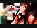 【MMD艦これ】シニカルナイトプラン【大和】