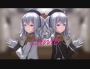 【MMD艦これ】　鹿島さんに　Lamb.　は似合うと思う