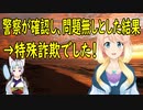 詐欺を疑い警察が確認し、問題無しの判断を下した結果→95万円を騙し取られる！【世界の〇〇にゅーす】